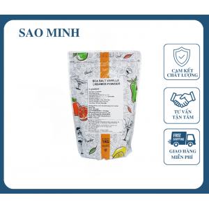 Bột Kem Vị Muối Eurodeli 1Kg